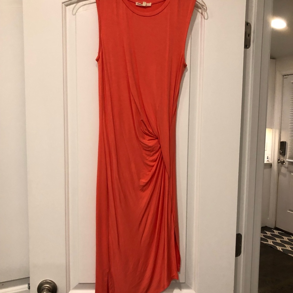 Light weight dress